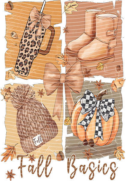 A5 Notebook Wraps-W-31